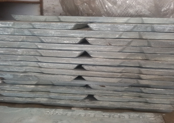 Zinc Metal